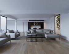 3 SLPKRS APPARTEMENT TE BEVEREN