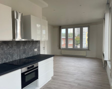 Charmant 2K-appartement op mooie locatie