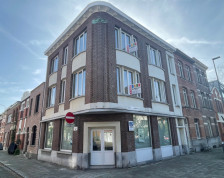 Handelsruimte (kantoor) op mooie locatie