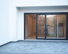 INSTAPKLARE WONING BRASSCHAAT CENTRUM