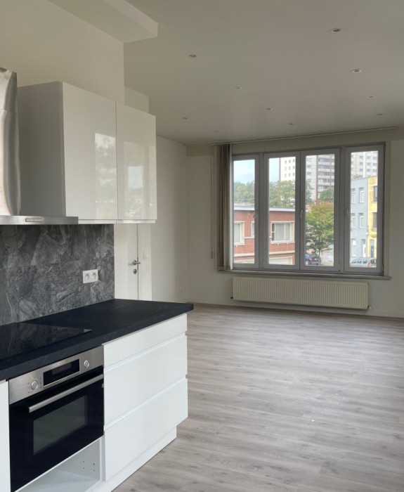 Charmant 2K-appartement op mooie locatie