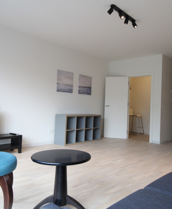 GEMEUBELD APPARTEMENT TE MORTSEL