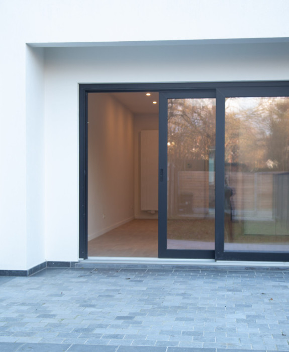 INSTAPKLARE WONING BRASSCHAAT CENTRUM